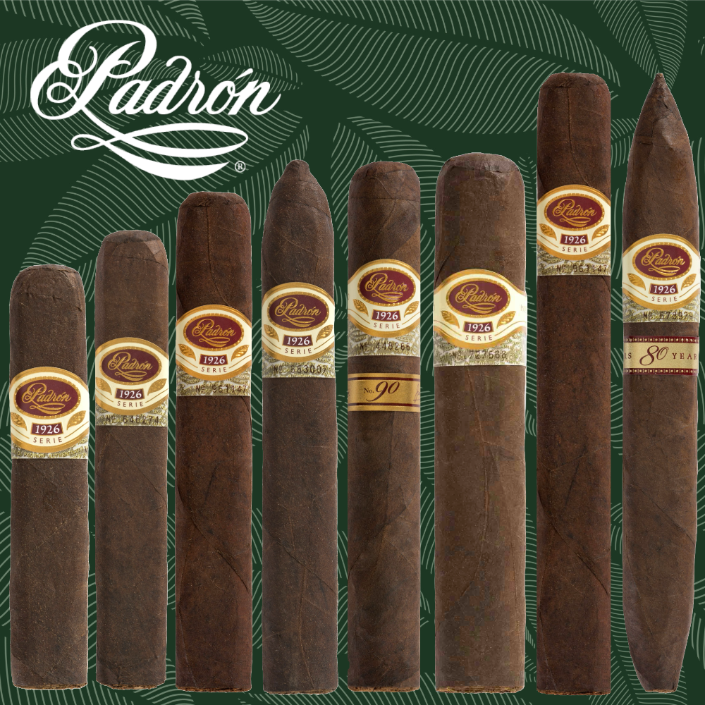 Padron 1926 Cigars